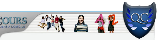 Logo Qualicours